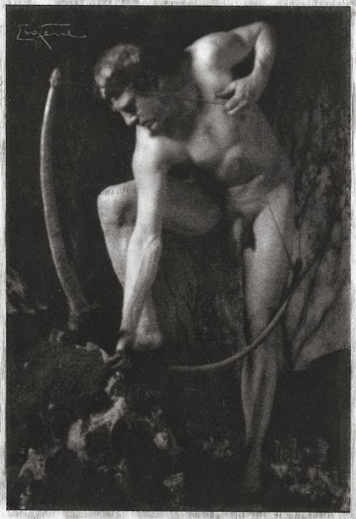 vintagemusclemen:  Here we can clearly see the “Eugene” signature that appeared