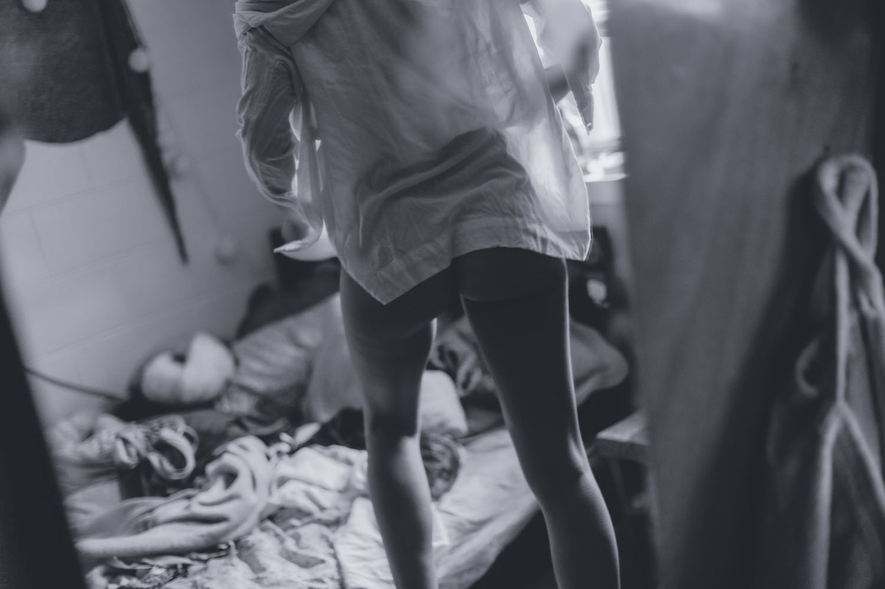 maxwell-d:  Olivia W•P Nakid magazine June 2017 ph. Liz Paveza