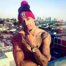 exposethajocks:  dcnupe:💎👏👏  his nudes ever….?