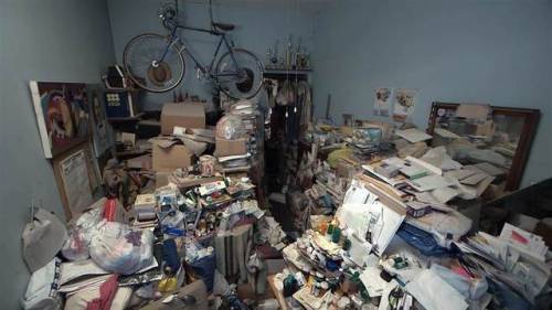 Animal Hoarding and more The following criteria are used to define animal hoarding:An individua