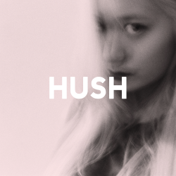 softhayoung:  HUSH - some of my favorite