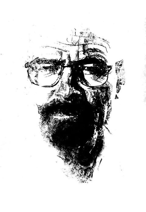 lospaziobianco:  by Bill Sienkiewicz