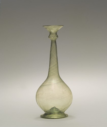 Bottle, Metropolitan Museum of Art: Islamic ArtGift of Henry G. Marquand, 1883Metropolitan Museum of