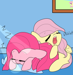 ask-the-fillyfriends:ask-the-fillyfriends:Pinkie: