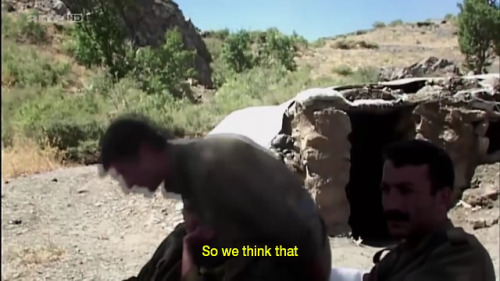 koz-khor - Kurdistan, Women at War