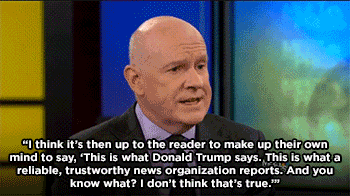 mediamattersforamerica: It’s never subjective to call a lie a lie. Here’s what