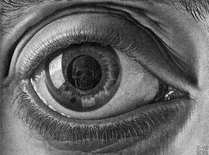 an-art-gallery:  M.C. Escher(1898-1972) Maurits Cornelis Escher (17 June 1898 –