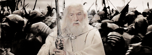 Frodo Is A Hero, bye.