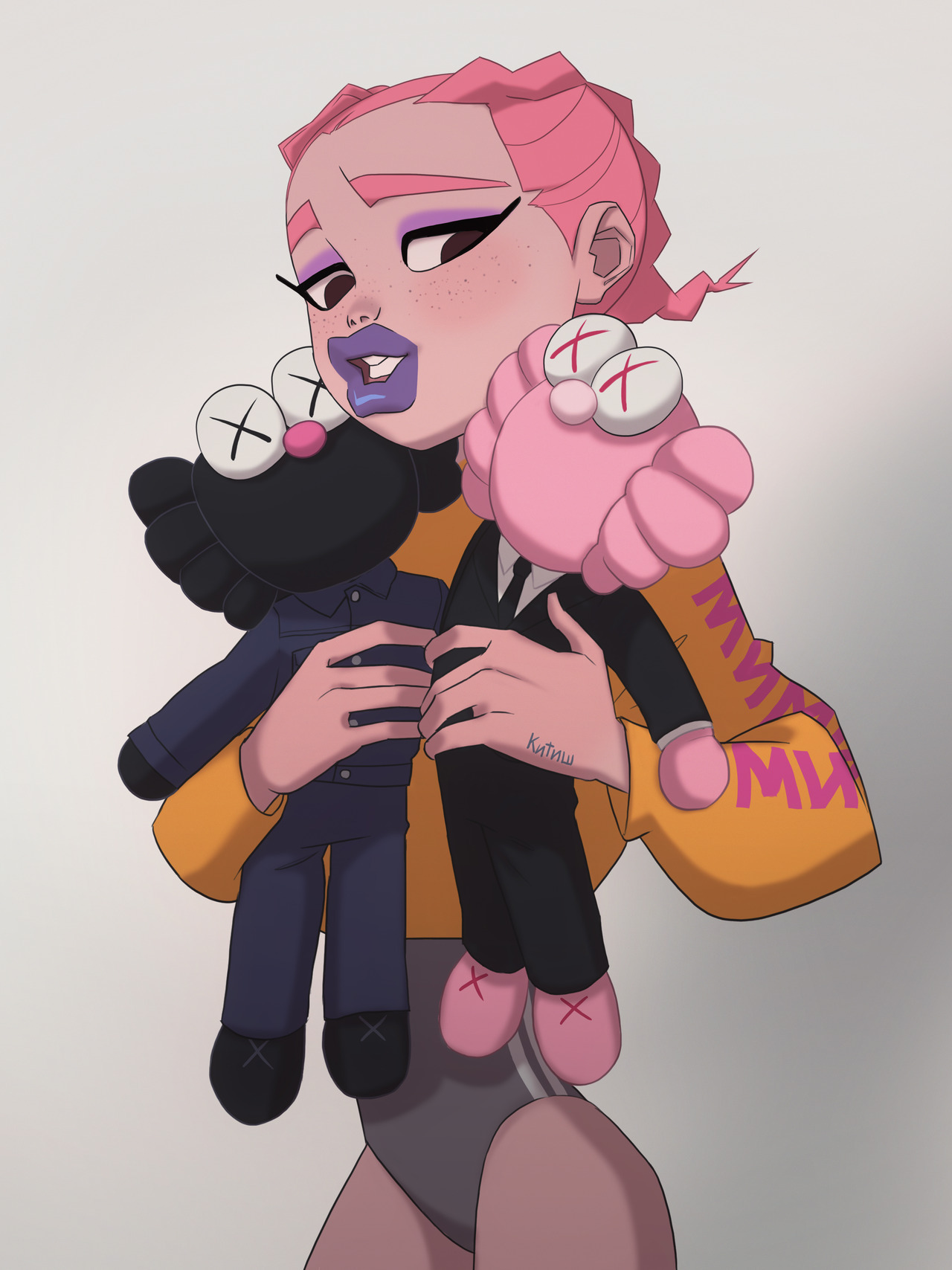 anna-cattish:♞ https://www.instagram.com/nana.the.shrimp/ ♞