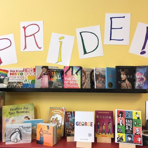 I asked librarians, booksellers, educators, and...