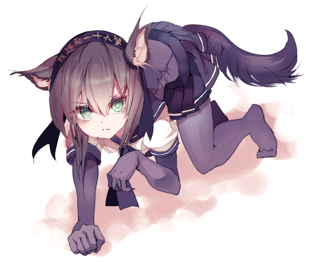 caskitsune:  【今回はシリアスも】大湊警備府だより７ | 枕狐（まくらこ）※Permission