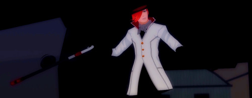 RWBY Rewatch 1.16 Black And White // Roman Torchwick