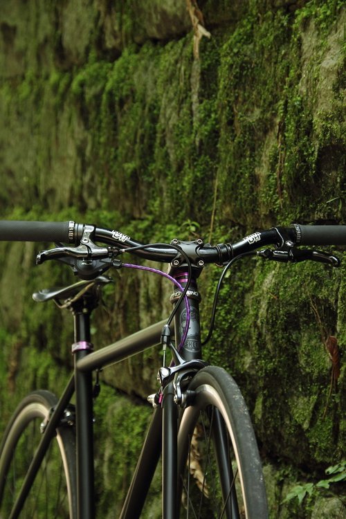 jeeeeeeep: does anyone know what kind of bike this is?