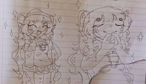 HATSUNE MIKU!!?!?