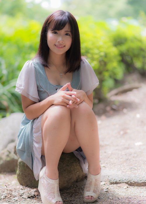 Cute Little Girl Matori 1-5