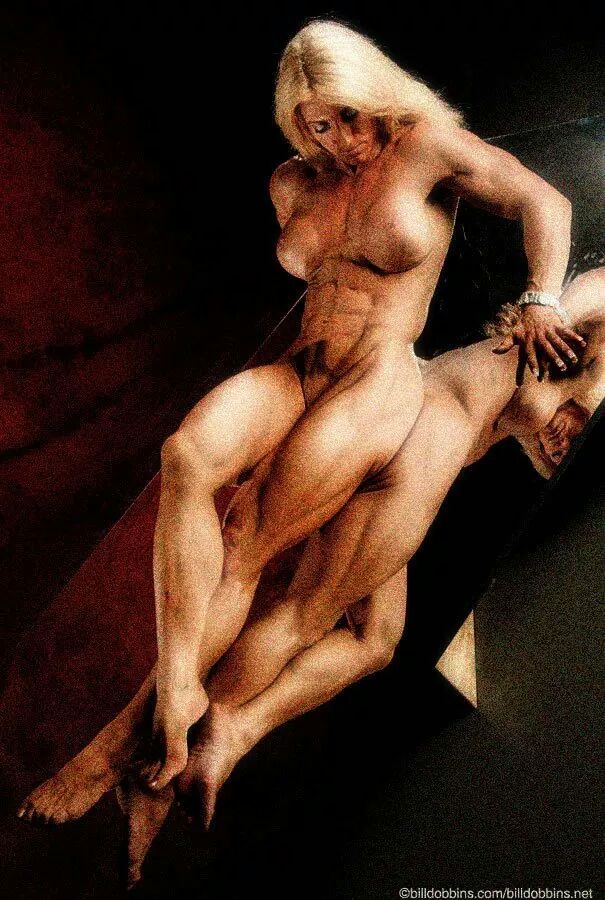 icecold-40:  Dam. . Where are these girls when I lift. . 