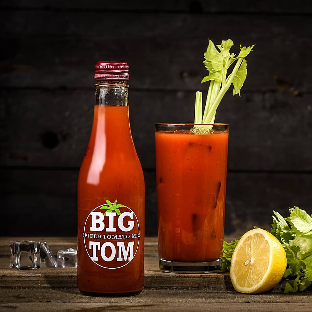 Your chance to mix things up with Big Tom Spiced Tomato Mix @bigtomtomato and the Tower of London with a chance to win the ultimate Bloody Mary cocktail making experience that’s not for the faint hearted! Inspired by both the Tudor monarch and the...