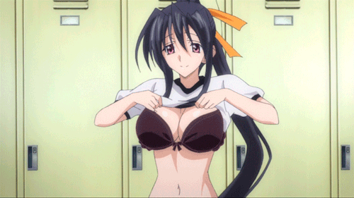 You Want To See Some Sorcery? Find A Girl With Big Tits And Watch Them Put On A Shirt Or Sweat Shirt