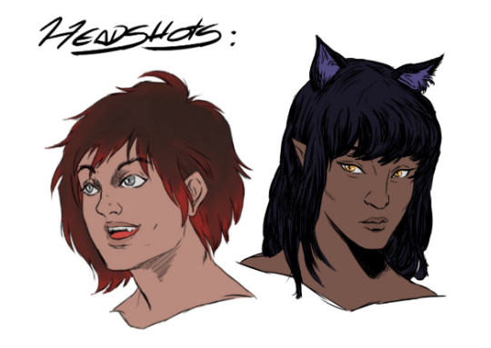 Commissions open again