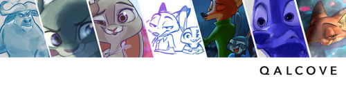 feverwildehopps: qalcove: A very big thank you to everyone here on Tumblr that has followed and like