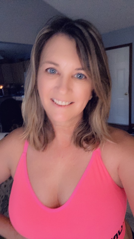 Smile With One Hand Behind Your Back
