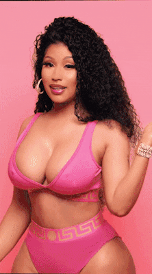 Porn celebpicss:Nicki Minaj  photos