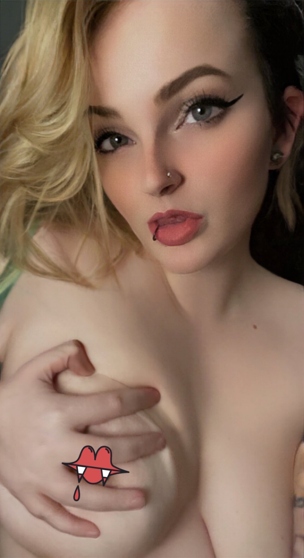 bleghaw:OnlyFansMaybe you should stop what you’re doing and show me some love on
