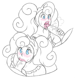 drakdoodles:  succ 