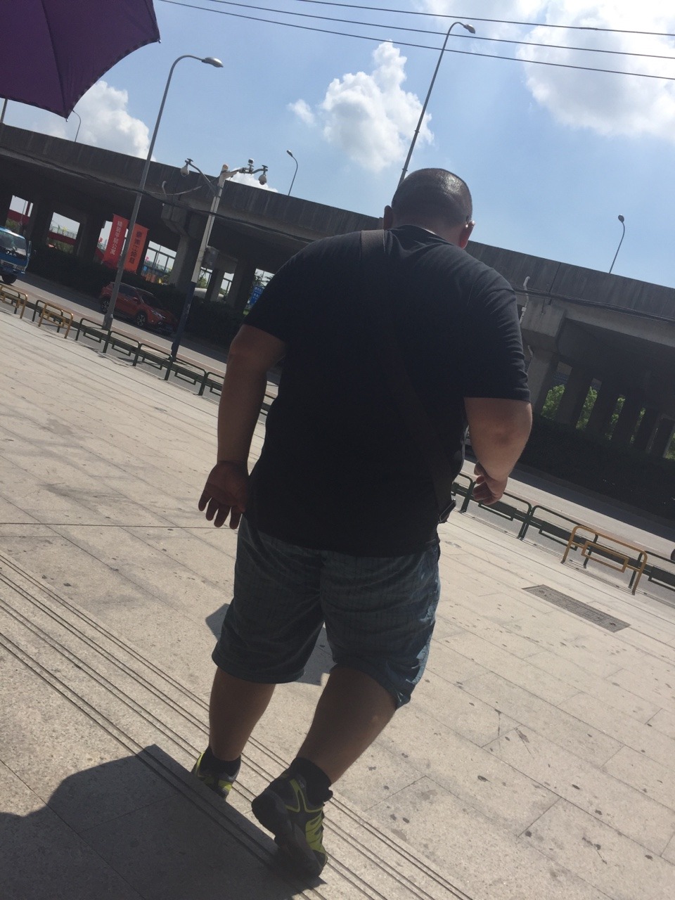 Chubby World