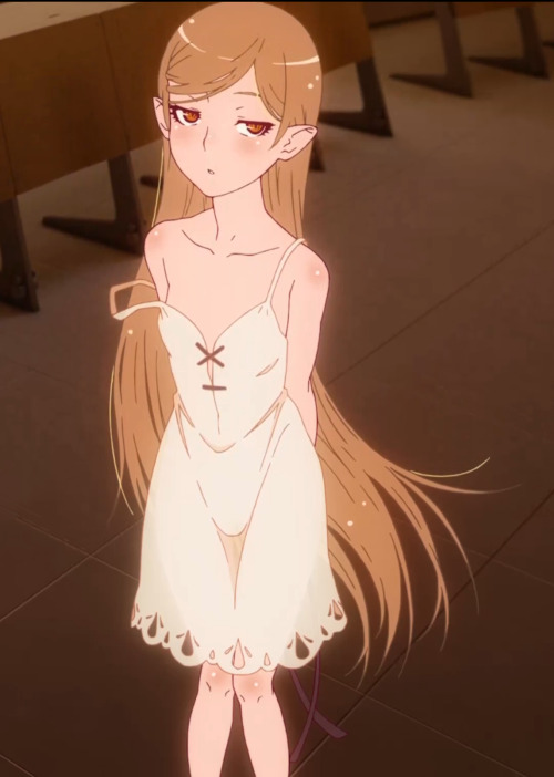 kizumonogatari