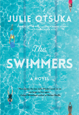 rockislandadultreads: Celebrate Asian American Pacific Islander Heritage Month: Fiction picks by Asi