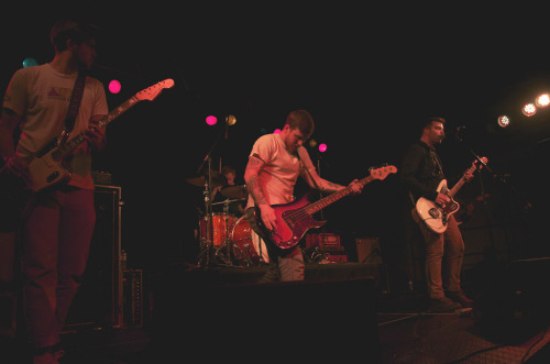 backseatmarinade:  Balance and Composure (by sarahbader)