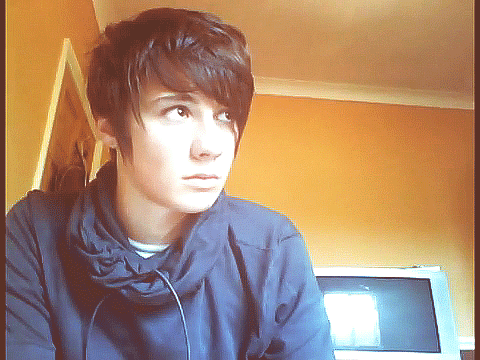 Sometimes I Really Miss The Old Dan.