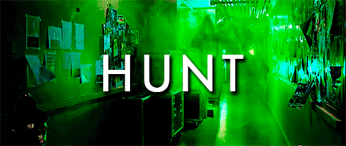 danakatharine:‘"Ain’t no bitches gonna hunt no ghosts” was the movie’s way of saying “consider 