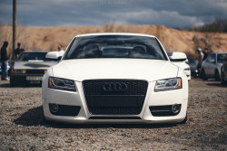 automotivated:  Dubs on Defrost 7 by Ian. S. on Flickr.