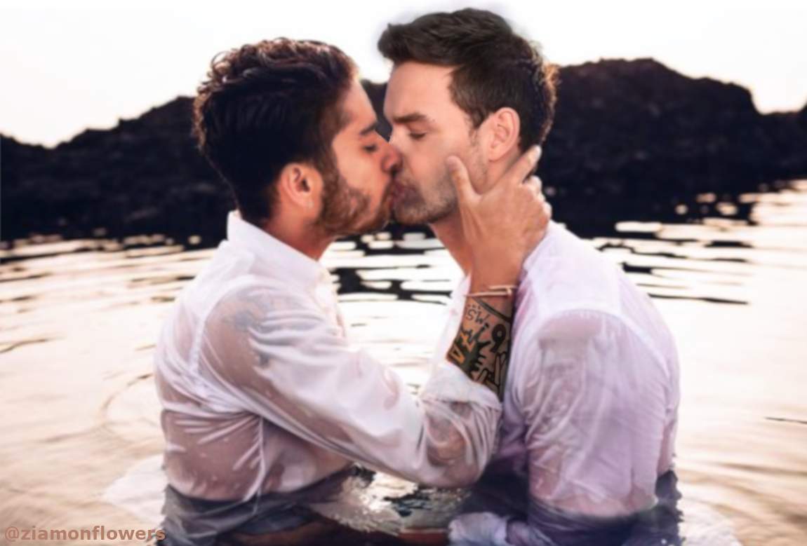 Ziam On Flowers Kiss It Better Kiss It Wetter Don T It Taste ziam on flowers kiss it better kiss