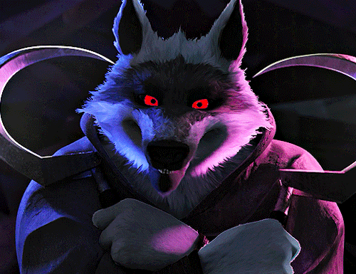 Wagner Moura As Big Bad Wolf InPuss In Boots: The Last Wish (2022)