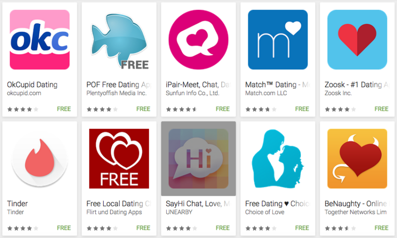 Tinder dating app download in Havana