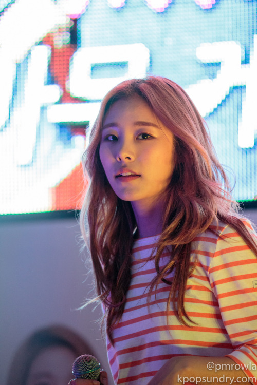 sktmht-deactivated20150903: 150614 Mamamoo - Hongdae Guerilla Concertcr: pmrowla