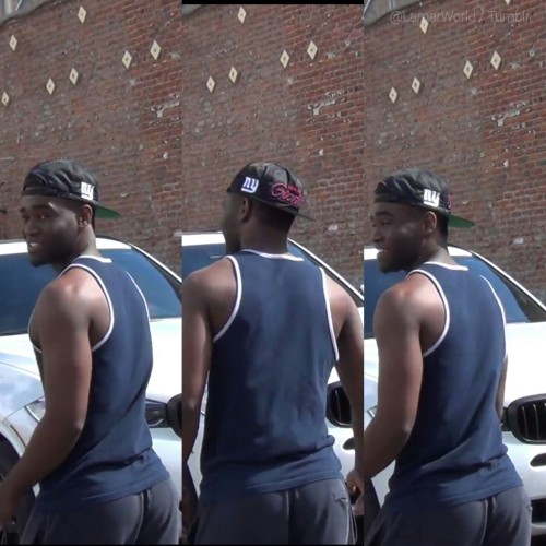 lamarworld:( PART 2 of 2 ) DWTS pro dancer Keo Motsepe ass 