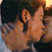 duckflyfly:Would you kiss me? Yeah.