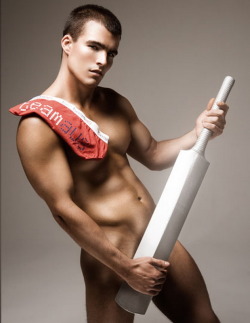 hunks4you:  http://hunks4you.tumblr.com/  Say Something  Submit a Picture