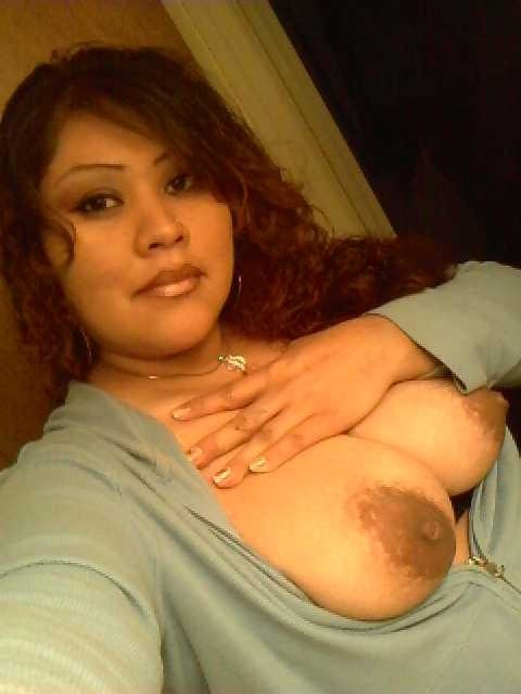 Brown Women
