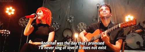 ssweet-sensation:  bellissima-amor:  ssweet-sensation The only exception.  Our song babe