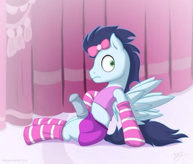 mlpafterdark4:  Soarin Request 1/2/3/4/5/6/7/8/9/10 ~MLP After Dark  Unf~