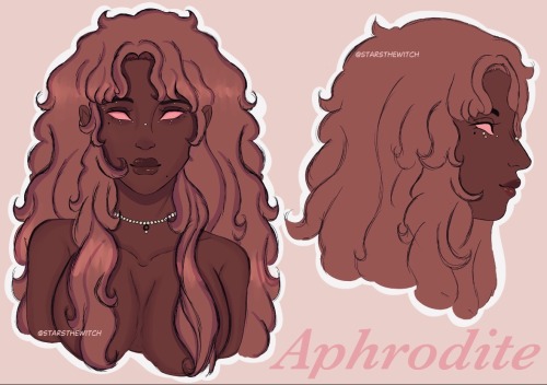 APHRODITE