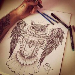 Wish I could draw like this!