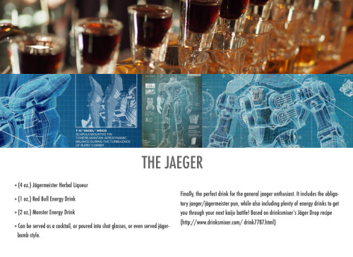 hardactofollow: The Pacific Rim Drinks Series! Planning a K-Day Party? Or maybe you’d just lik