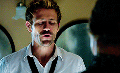 johnconstantinedaily:  John Constantine in 1x02 