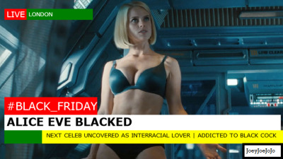 Blacked Friday 5: Alice Eve - Pornhub.com - Tumbex